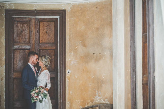 contatto torino foto