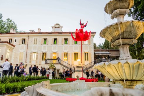eventi aziendali a torino