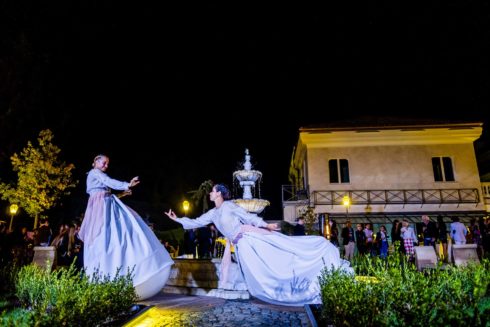 eventi aziendali a torino