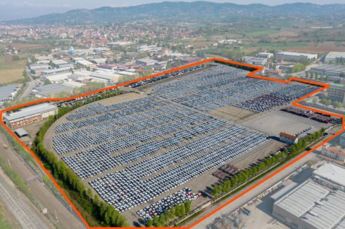 eventi aziendali a torino