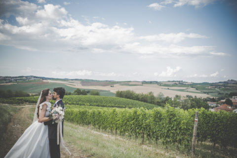 Castello di Frassinello location matrimonio