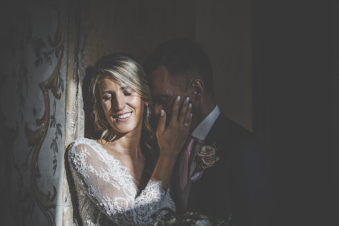 servizio fotografico matrimonio