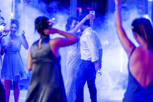 Light DJ Set light dj set matrimoni