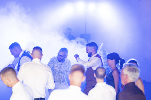 Light DJ Set light dj set matrimoni luci