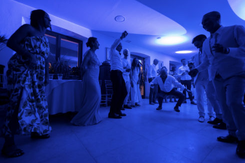 Light DJ Set light dj set matrimoni torino