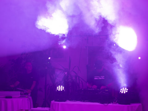 light-dj-set-per-matrimonio light dj set per matrimonio