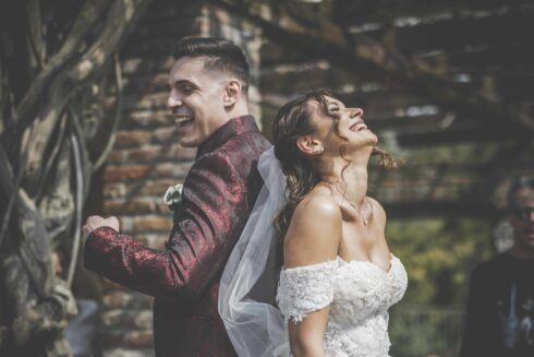 Video Booth Wedding 360 video booth matrimonio scaled