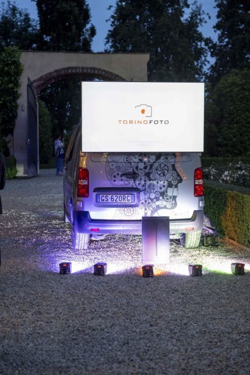 Drive-In Matrimonio Live drive in live 03 scaled