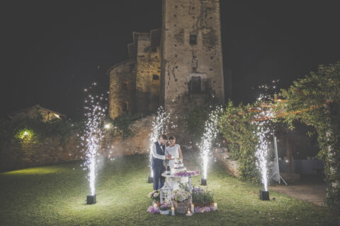 Castello di Bagnolo Piemonte 36