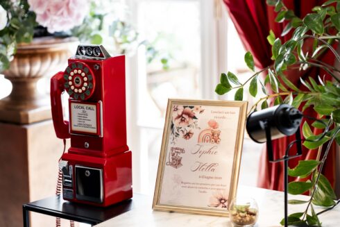 Audio Guest Book Audio GuestBook 2