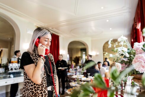 Audio Guest Book Audio GuestBook 5