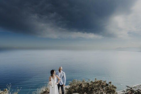 Metodo TF Romantic Reportage 207