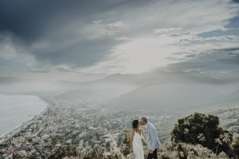 Metodo TF Romantic Reportage 213