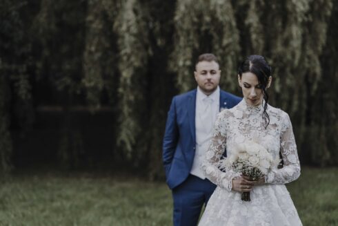 Metodo TF Romantic Reportage 217