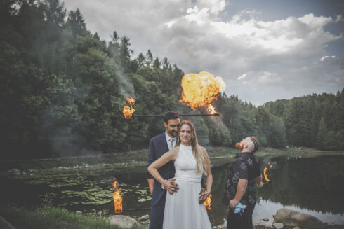 Servizi Fotografici Matrimoniali Romantic Reportage 218