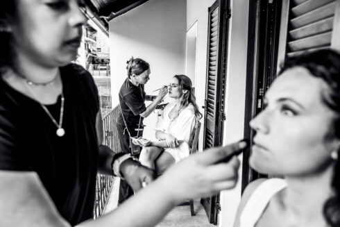 Servizi Fotografici Matrimoniali black and white wedding 122