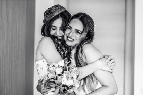 Servizi Fotografici Matrimoniali black and white wedding 123